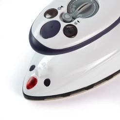 Mini Steam Iron | Prym 8 Mini Steam Iron | Prym -Sewing Art prym mini steam iron p611916 2