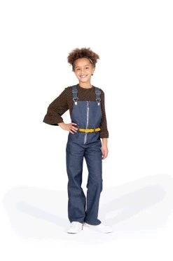 7.5oz Premium Twill Denim Fabric | Navy -Sewing Art screenshot 2022 06 07 122535 1