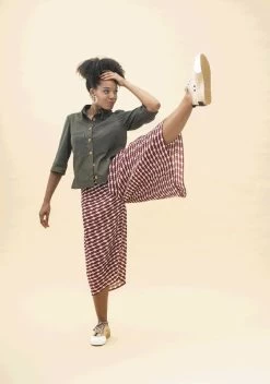 7.5oz Premium Twill Denim Fabric | Navy -Sewing Art screenshot 2022 06 07 122600 1