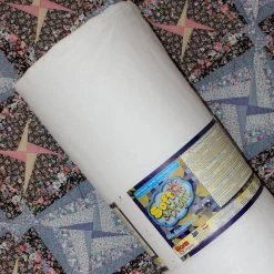 Soft & Bright Wadding | 90" Wide