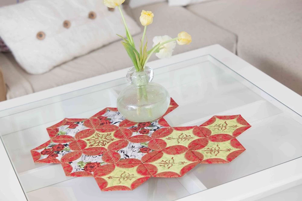 Vilene Soya Wadding 6 Vilene Soya Wadding - Image 4