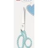 Textile Scissors 7" Premium | Prym Love 2 Textile Scissors 7" Premium | Prym Love -Sewing Art textile scissors prym love main 1 p610540 1