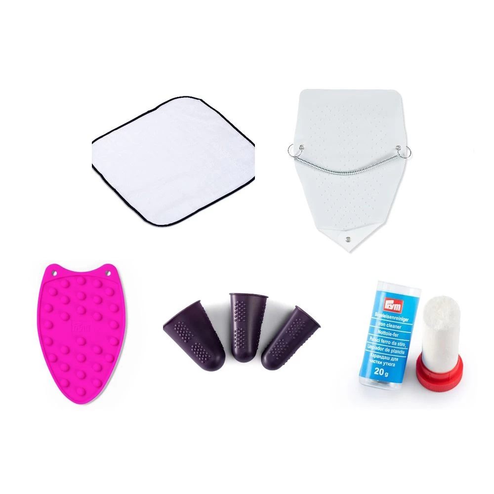 Prym Ironing Set - Ultimate 3 Prym Ironing Set - Ultimate