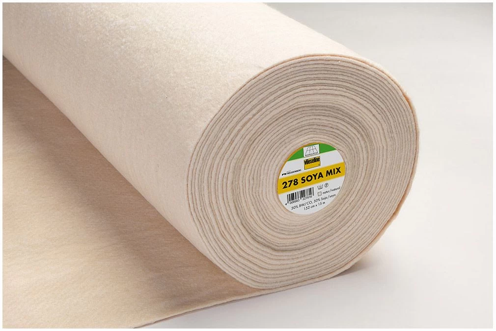 Vilene Soya Wadding 4 Vilene Soya Wadding - Image 2