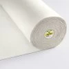 New - White Cotton Rich Wadding | Vilene (Vlieseline) -Sewing Art vilene natural cotton wadding 276 sq