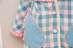 Wool Mix Wadding | Vilene (Vlieseline) -Sewing Art vilene wool mix wadding coat project 2