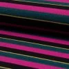 Viscose Jersey Fabric | Fuchsia Stirpe With Lurex 1 Viscose Jersey Fabric | Fuchsia Stirpe With Lurex -Sewing Art viscose jersey fabric fuchsia stirpe with lurex